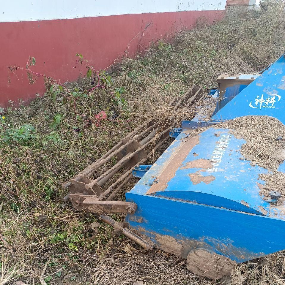 潍坊地区处理泰鸿1804拖拉机