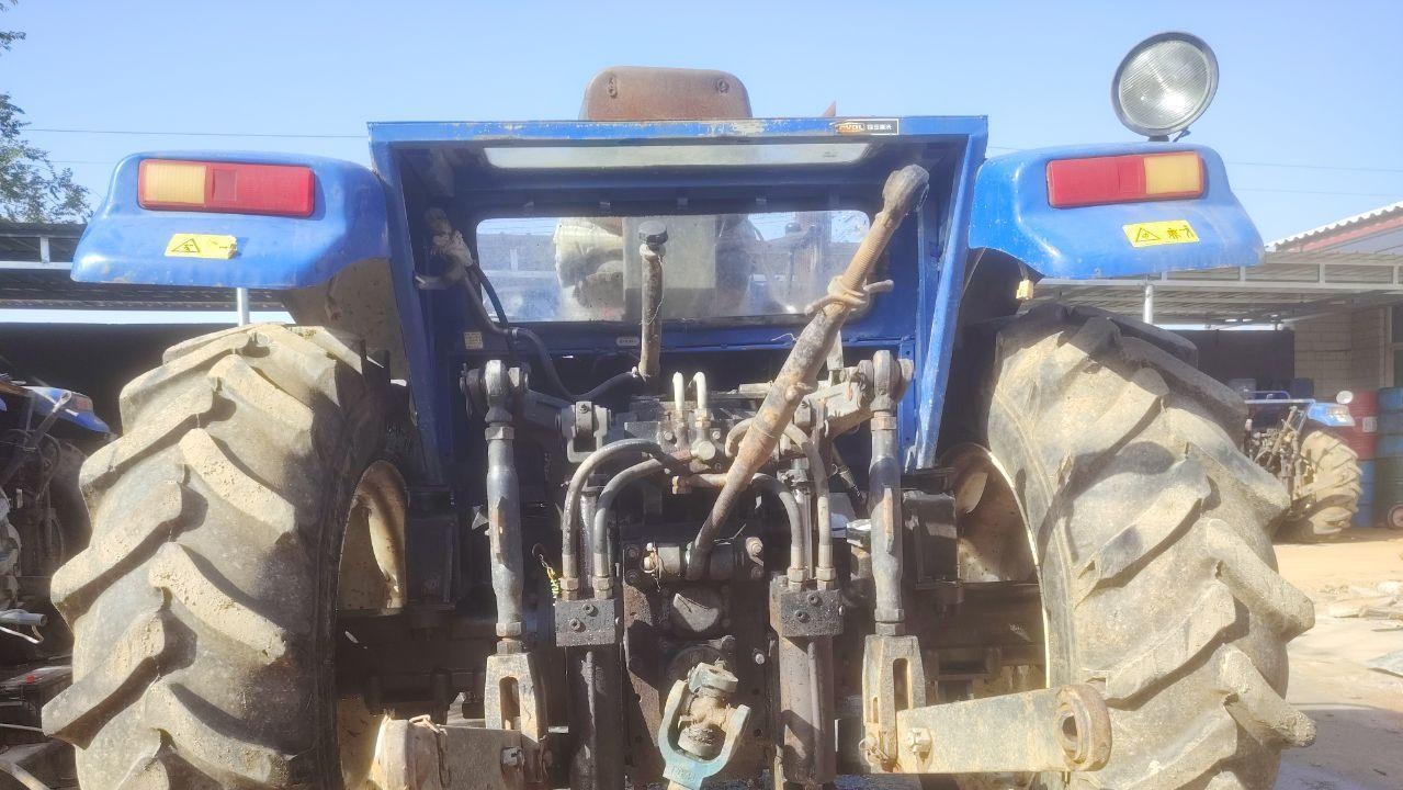 邢台地区处理福田雷沃拖拉机