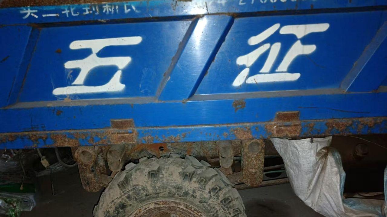 锦州地区处理出售24马力十档五征