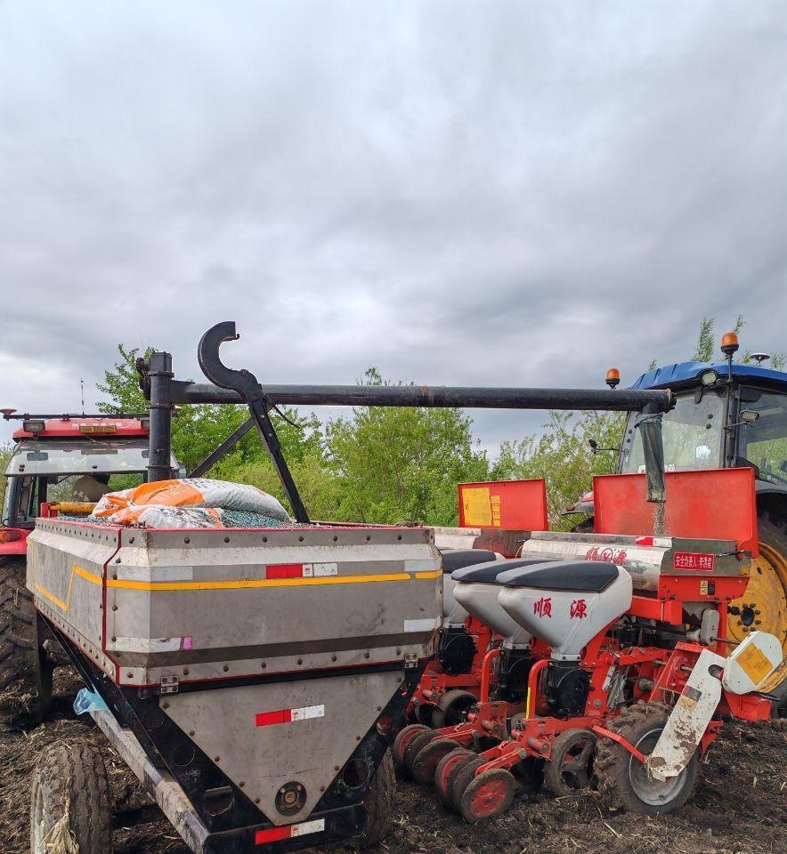 佳木斯地区处理加肥机