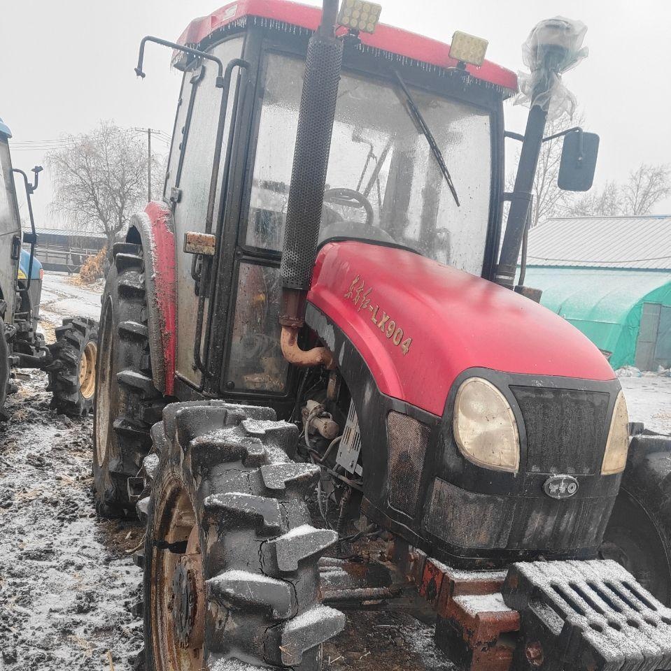 鸡西地区处理出售11年东方红904