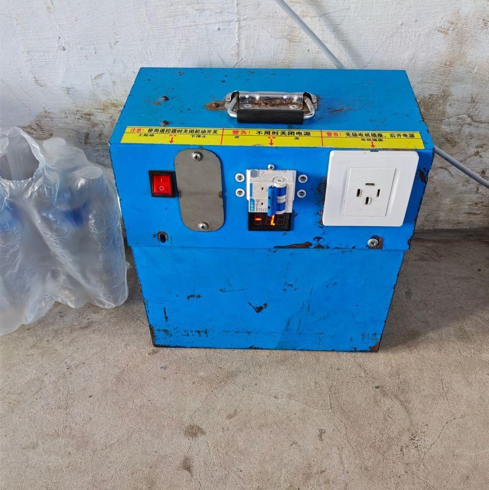 鸡西地区处理加肥机