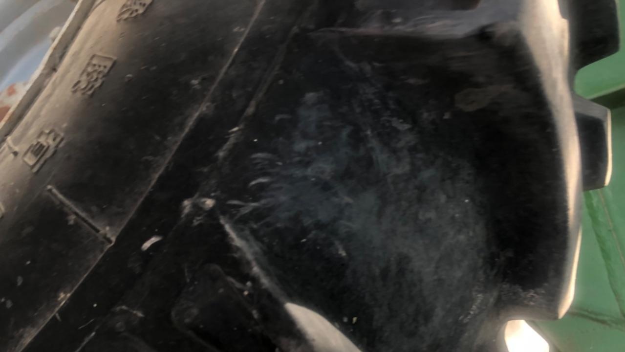 邢台地区处理18年谷王80