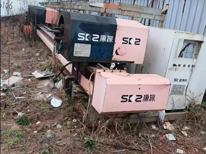 12月3日南昌钢筋弯曲中心（KZ2L32）一台招标公告