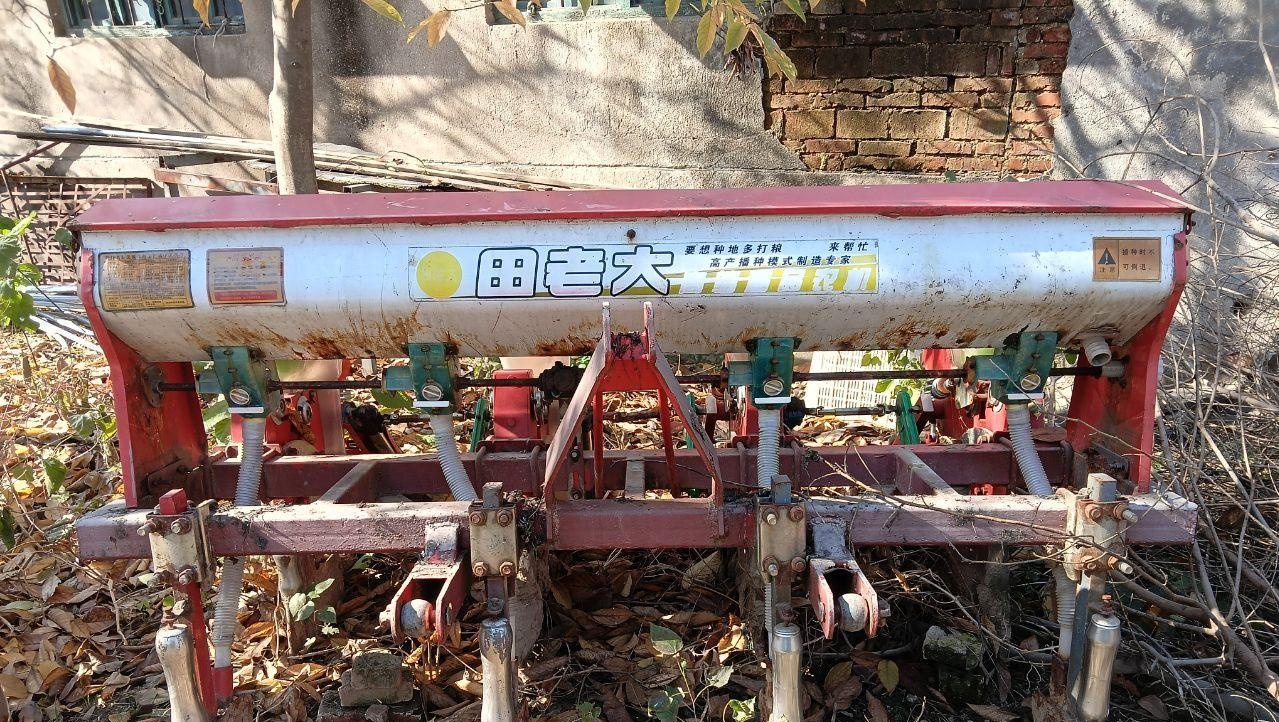 徐州地区处理旋耕机、播种机