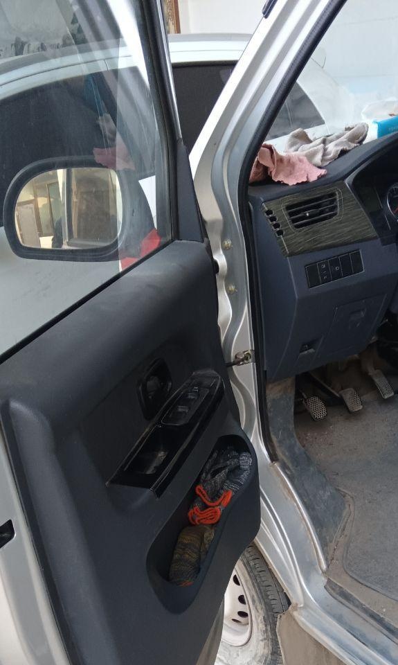 石家庄地区处理金杯 平板车 国6