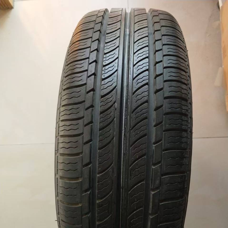 北京地区处理原装汽车轮胎轮毂195/60R15一体