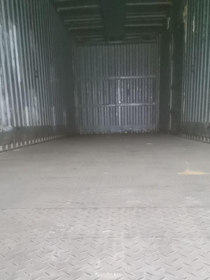 保定地区处理豪沃 厢式货车 国6