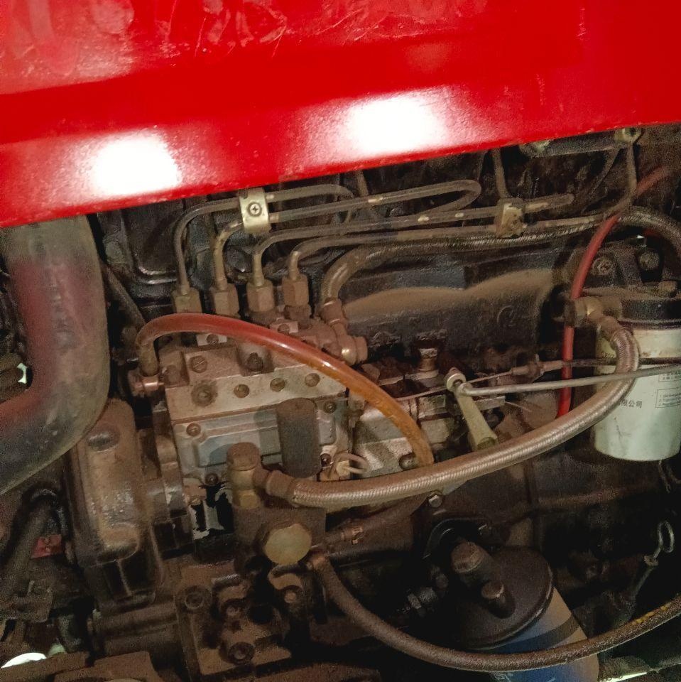 沈阳地区处理时风354