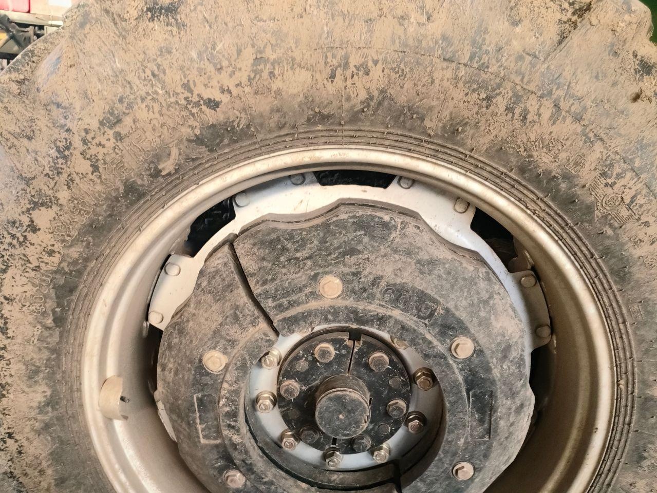 徐州地区处理拖拉机