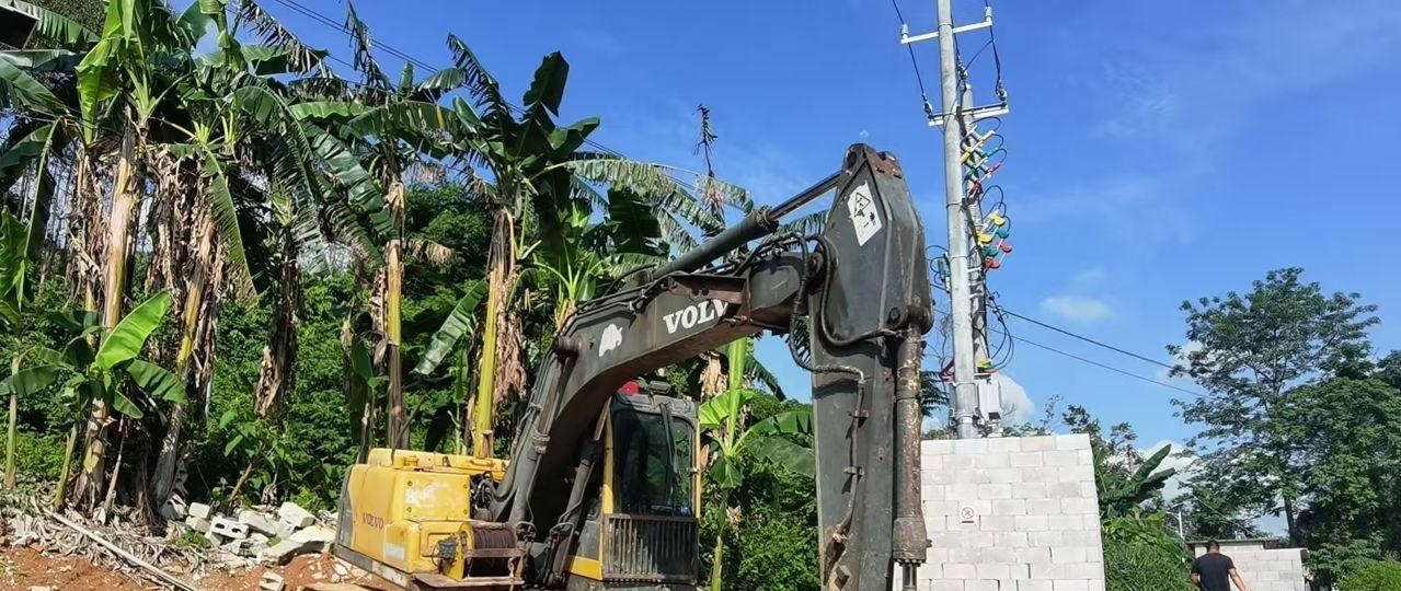 南宁地区处理挖掘机