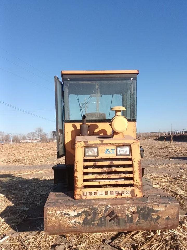 阜新地区处理山东鲁工918