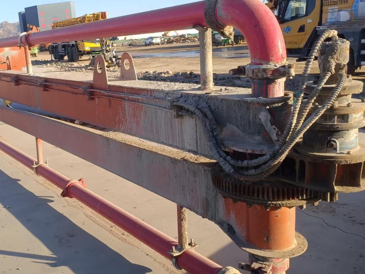 12月26日保定2台布料机处置（实际以现场实物为准）招标公告