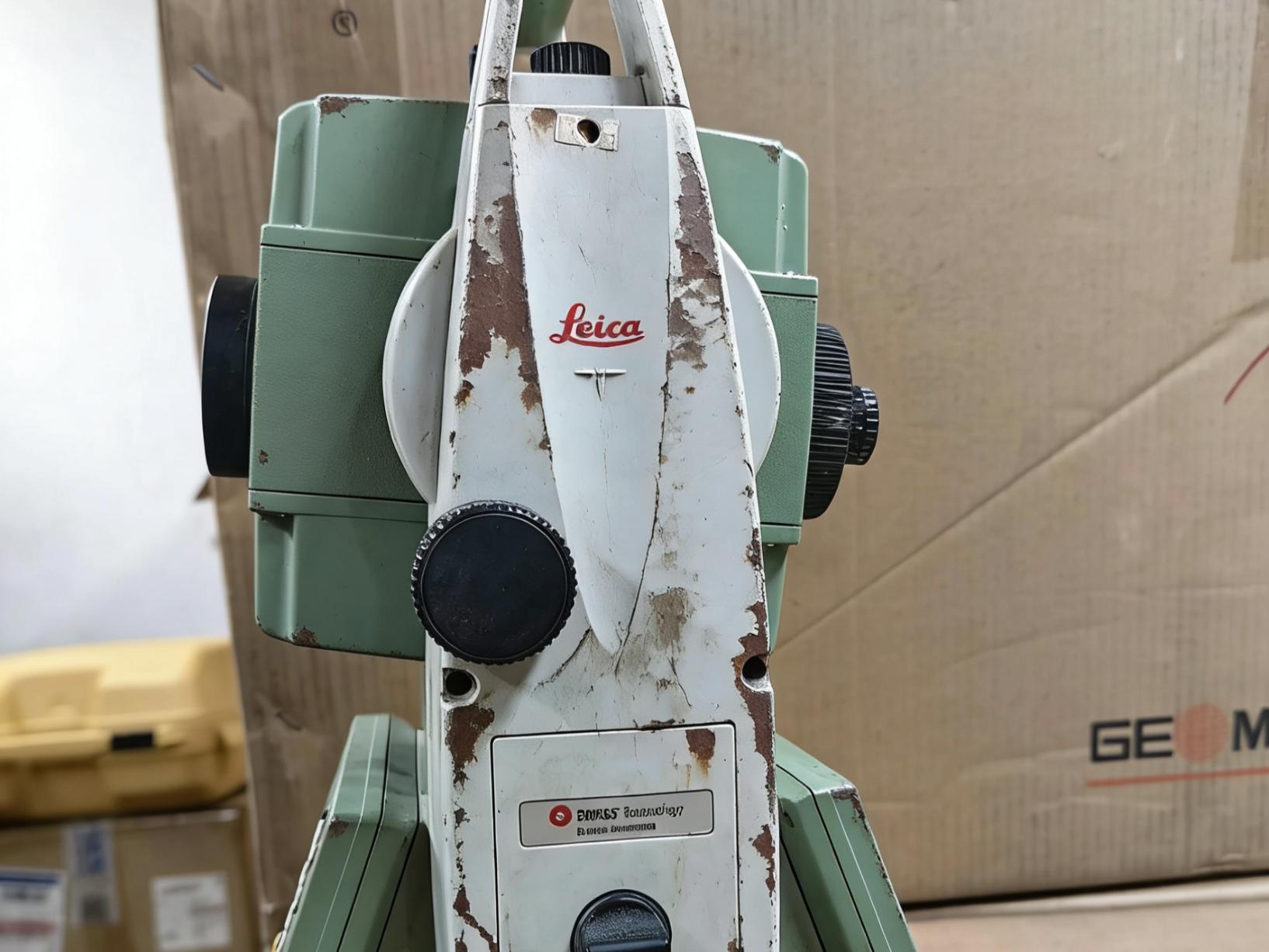 12月26日酉阳测量用全站仪一台招标公告