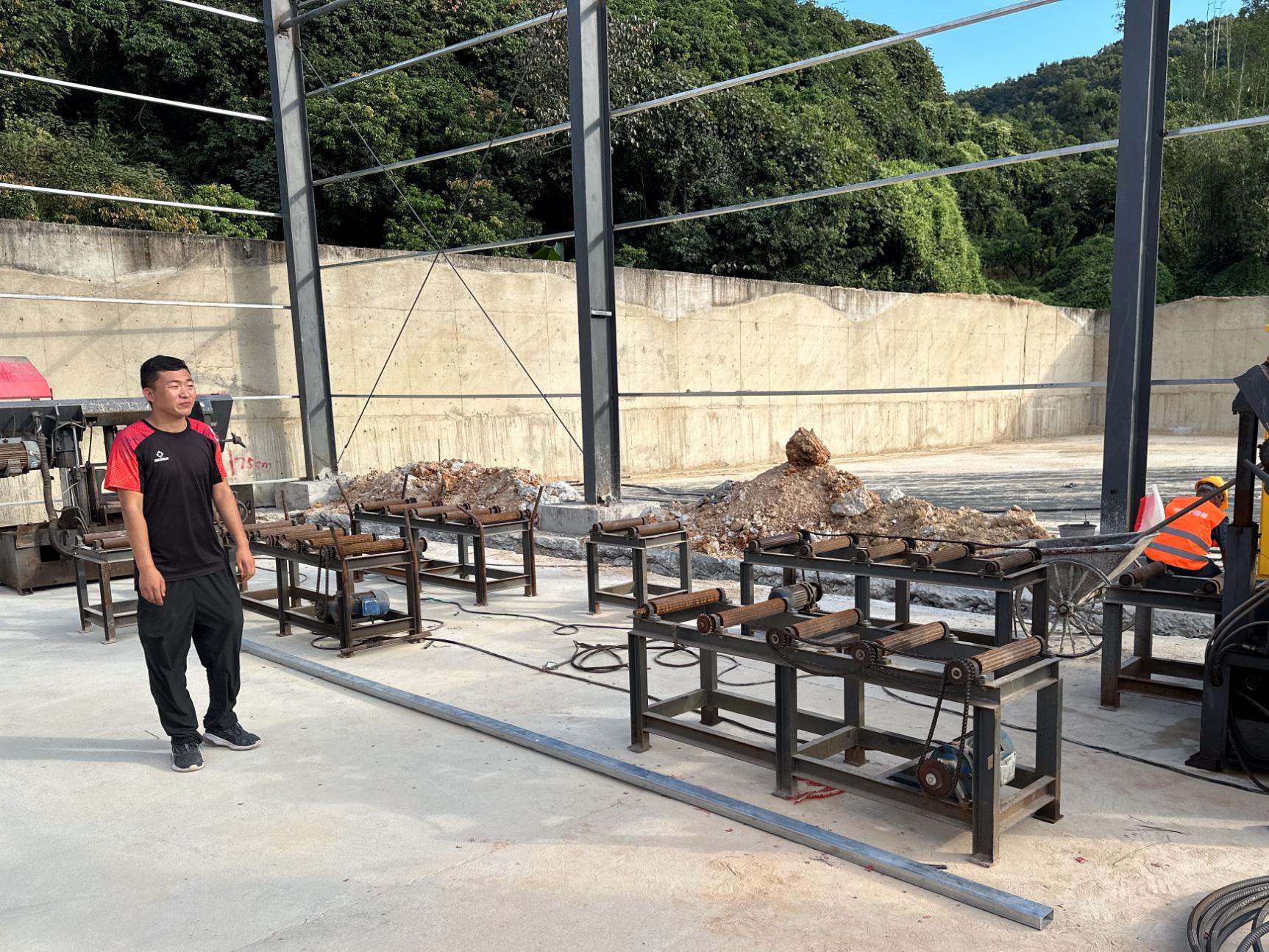 12月30日清远小型机具一批（预估9台套）招标公告