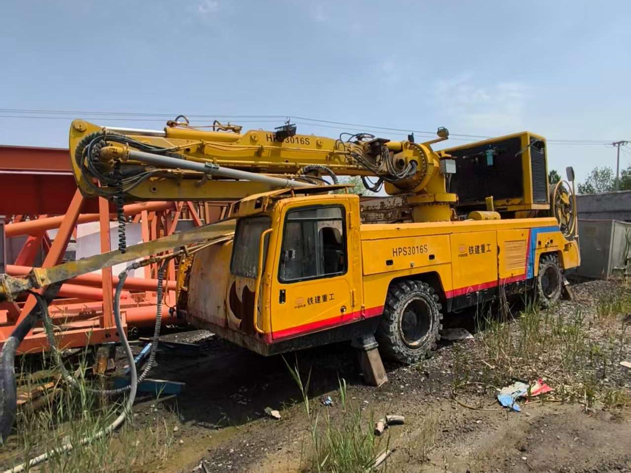 1月6日济宁混凝土湿喷机械手一批（预估3台套）招标公告