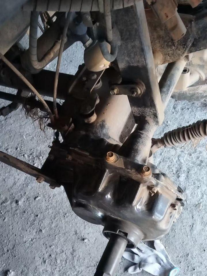 鸡西地区处理21年六行柴油洋马插秧机