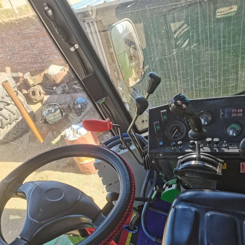 双鸭山地区处理11年C230