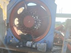 1月8日金华报废设备一批招标公告