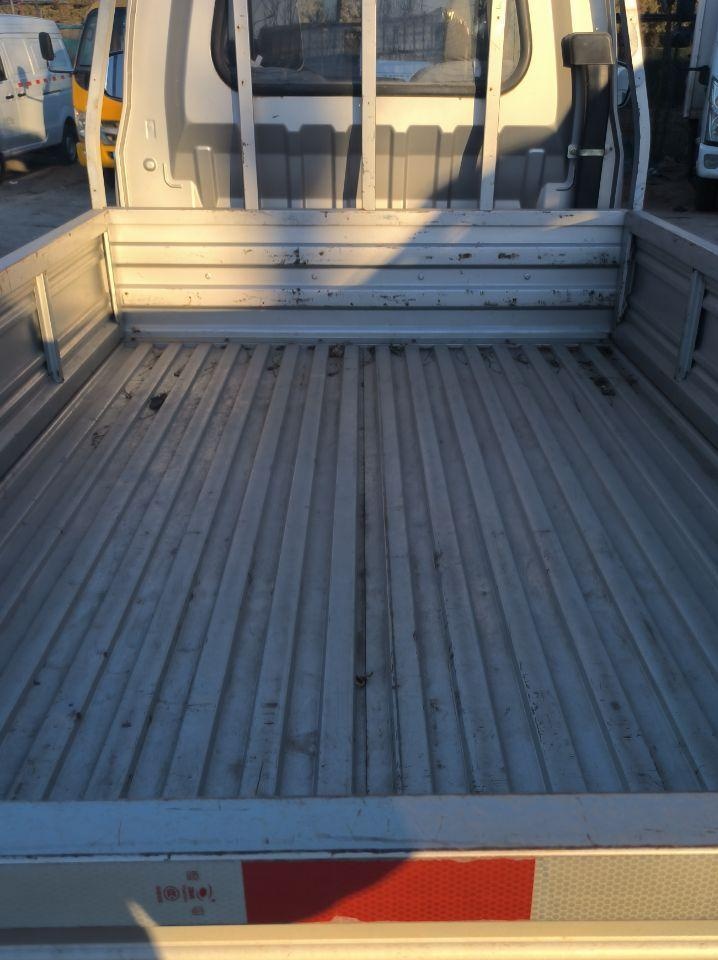 北京地区处理长安平板车