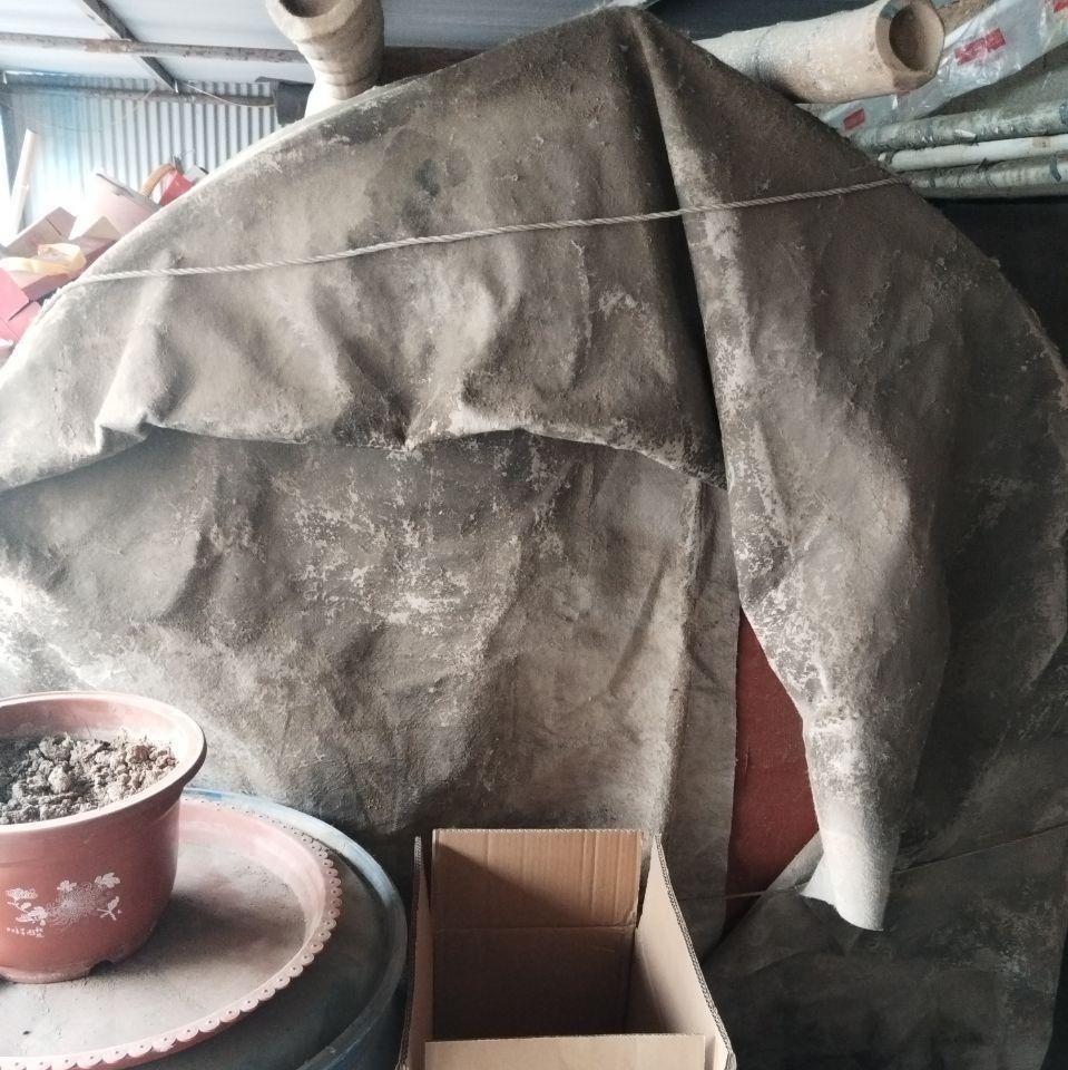 潍坊地区处理存油罐