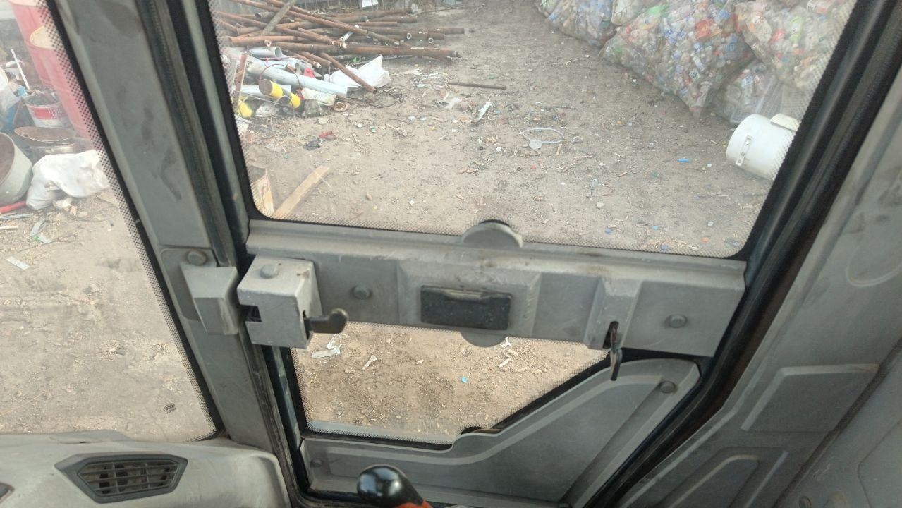 阜新地区处理明宇配玉柴