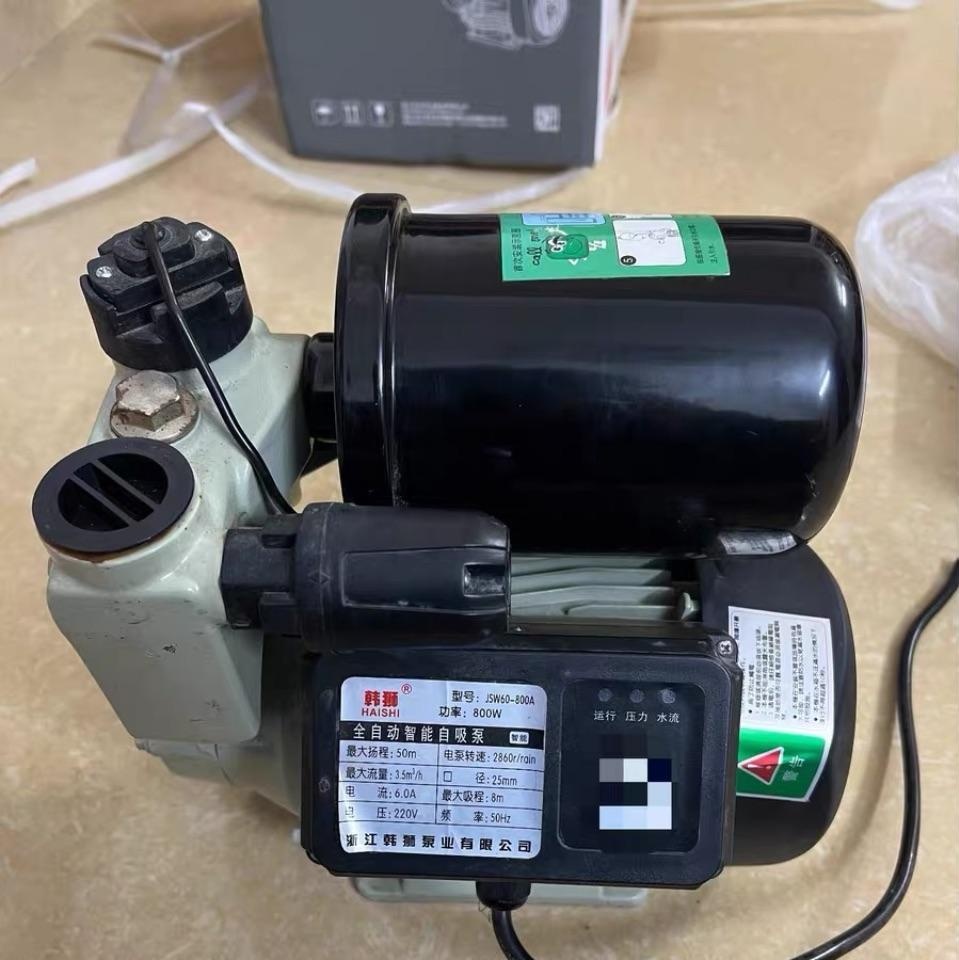 汕尾地区处理抽水泵