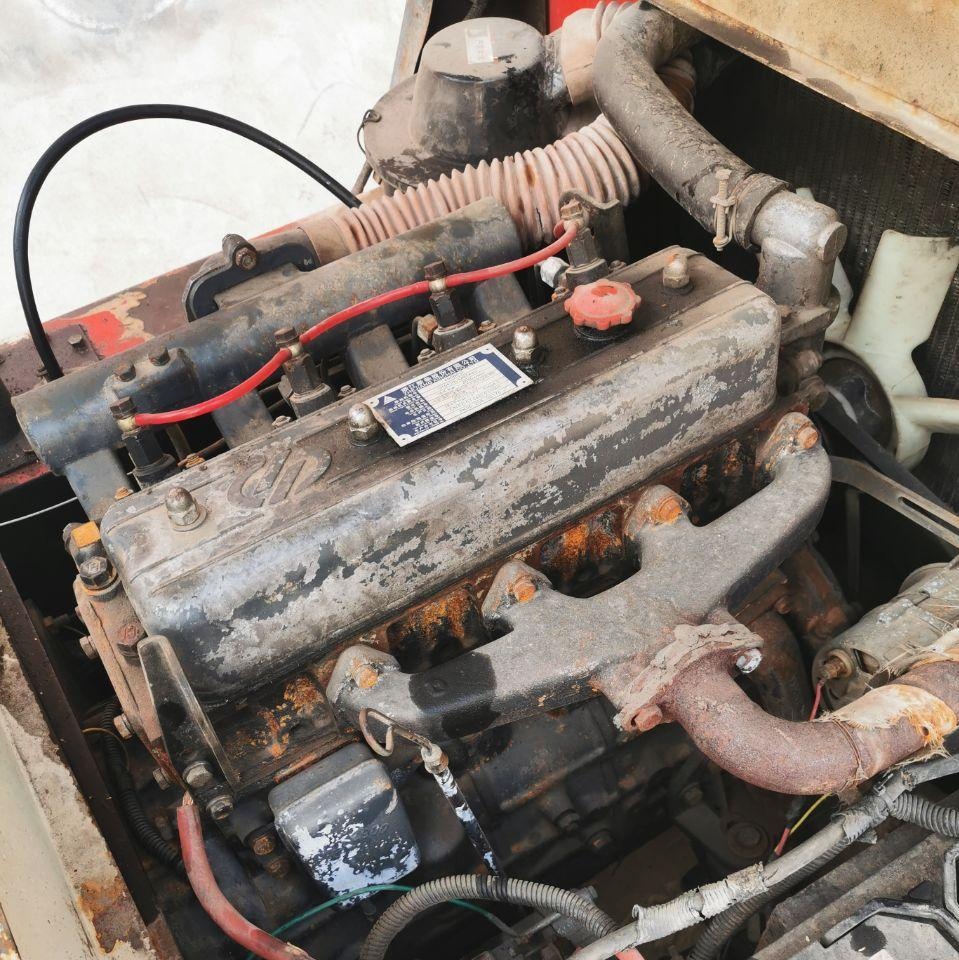 运城地区处理叉车 