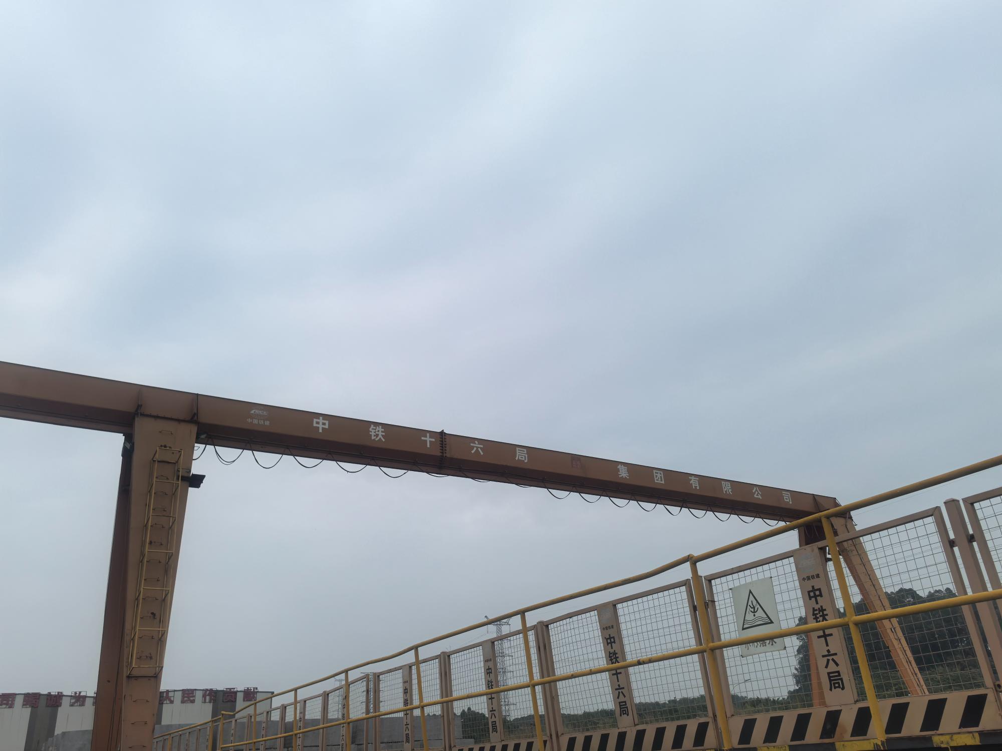 12月26日广州拆除17台龙门吊并处置9台龙门吊一批招标公告