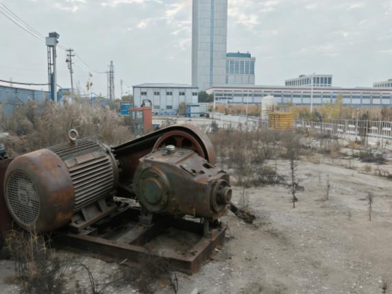 12月26日苏州高压清洗机一台招标公告