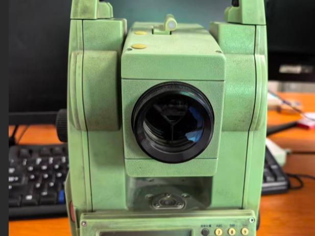 12月29日惠州2台全站仪处置招标公告