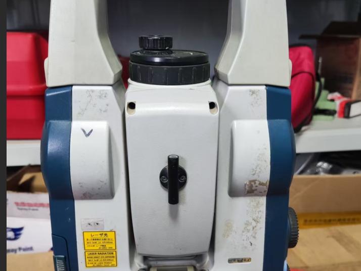 12月29日漳州1台全站仪处置招标公告