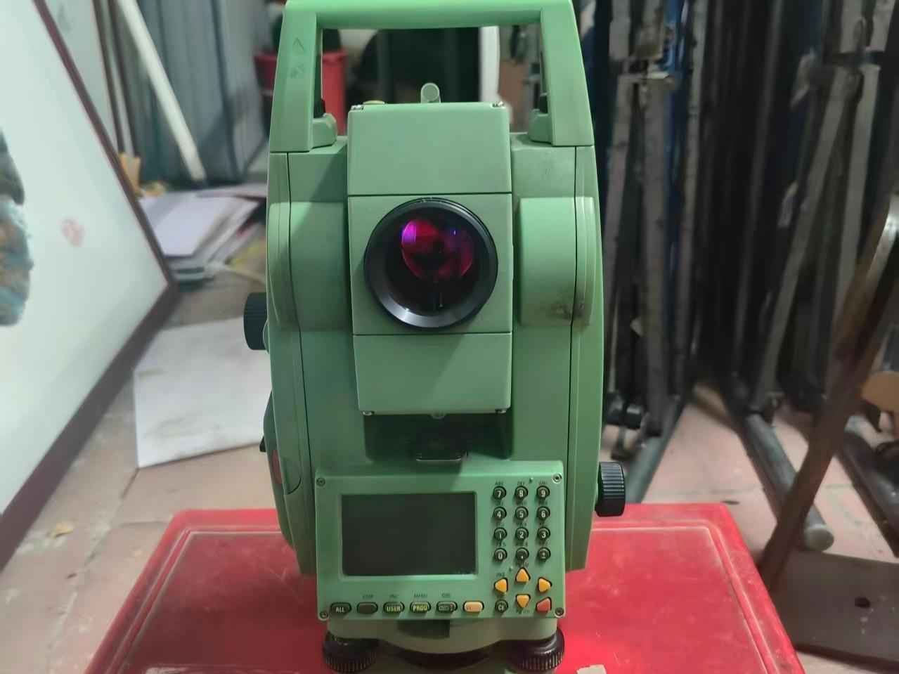 12月30日深圳2台全站仪处置招标公告