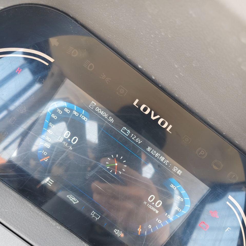 丹东地区处理出售雷沃1604