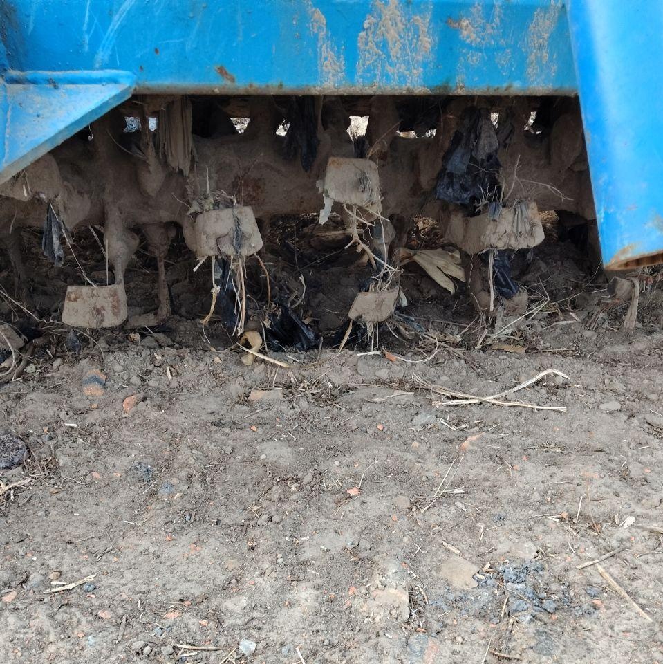 沈阳地区处理拖拉机