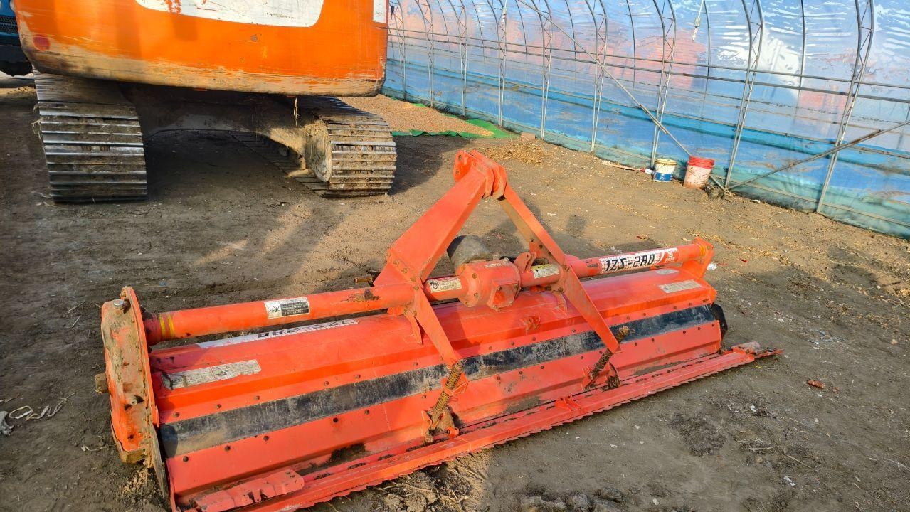 鸡西地区处理东久2.8米20年打浆机