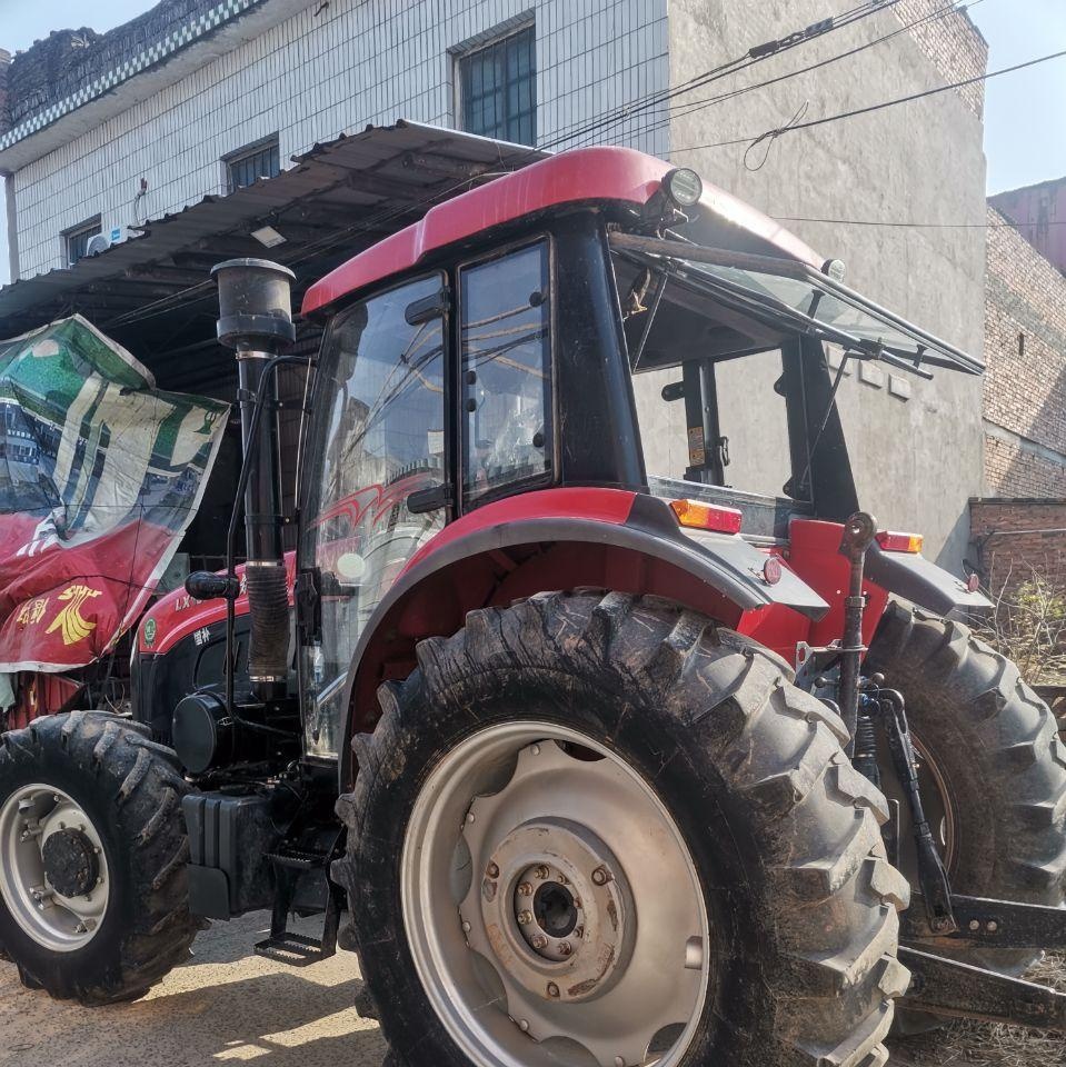 洛阳地区处理东方红1504拖拉机