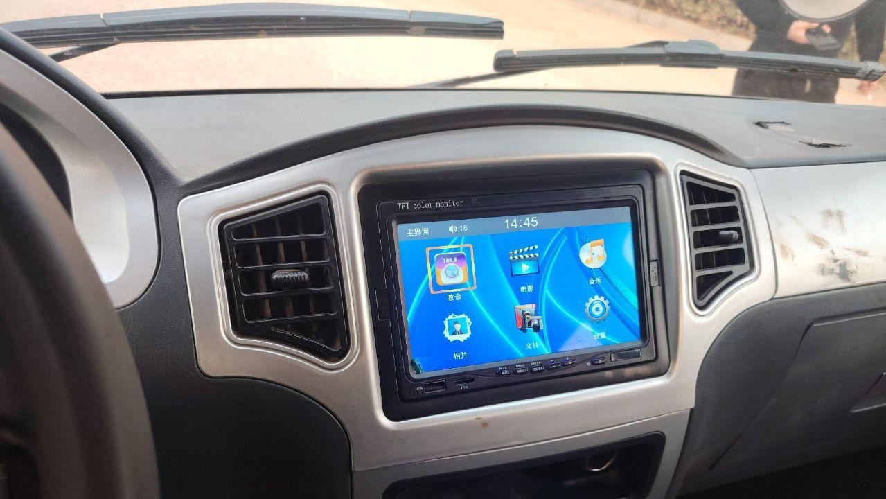 邢台地区处理平板车