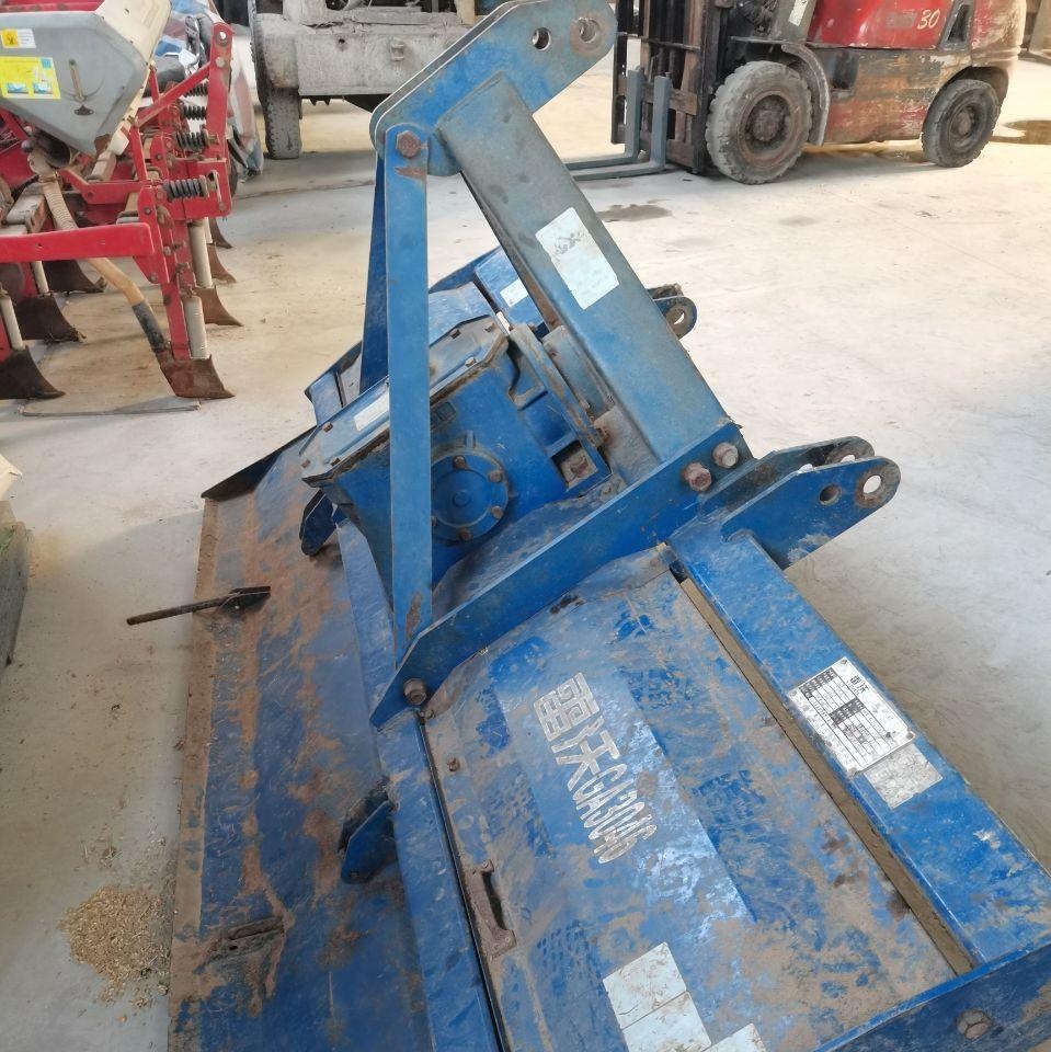 徐州地区处理2.5米雷沃旋耕机