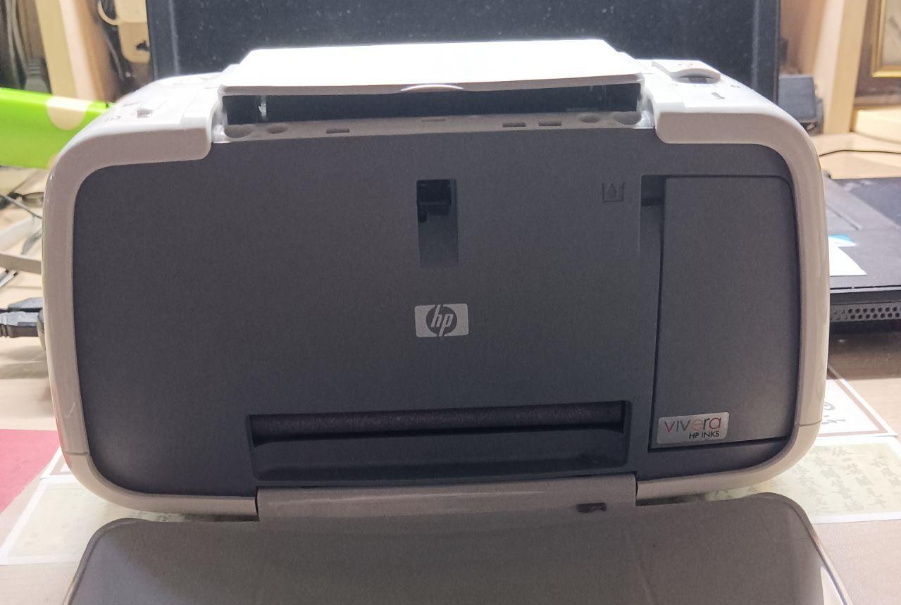 上海地区处理便携打印机