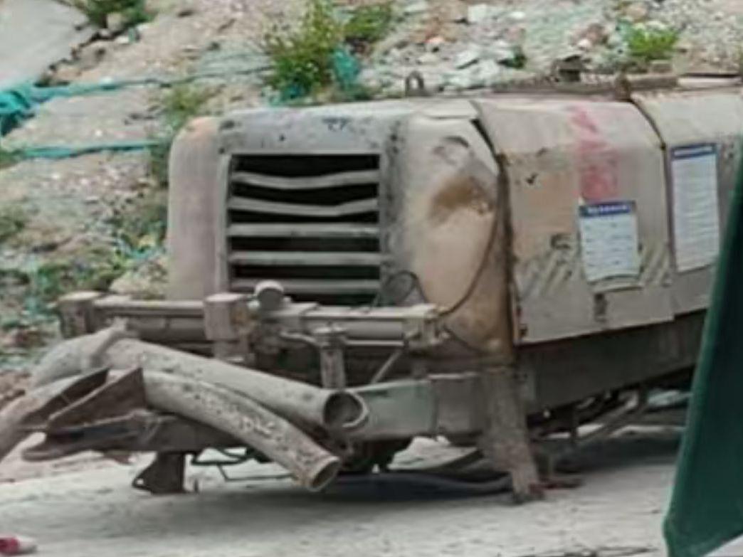 12月29日汕头地泵、空压机一批招标公告