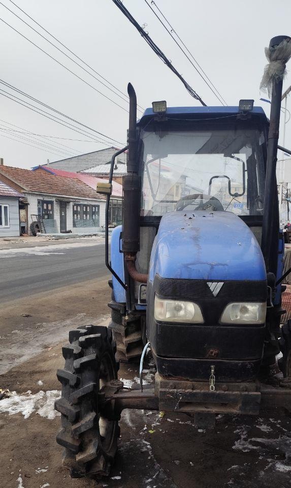 牡丹江地区处理雷沃704