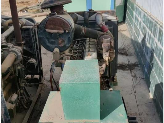 1月8日中卫发电机一批（预估3台套）招标公告