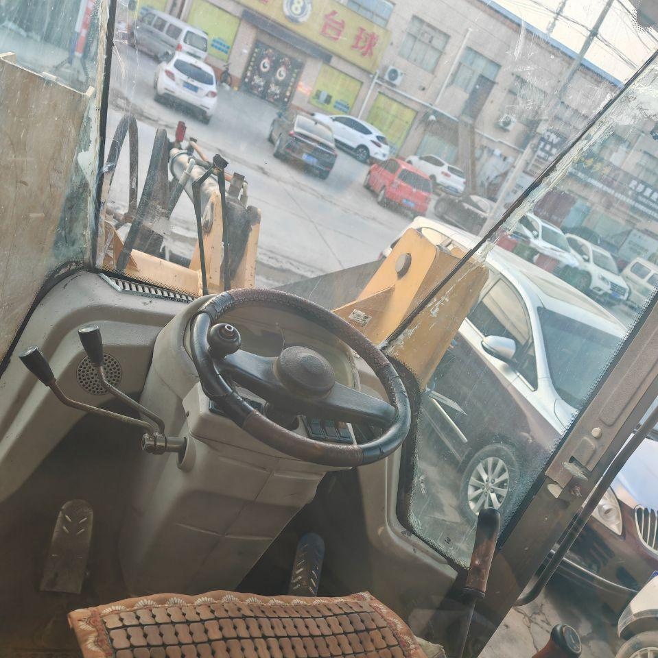 晋城地区处理铲车