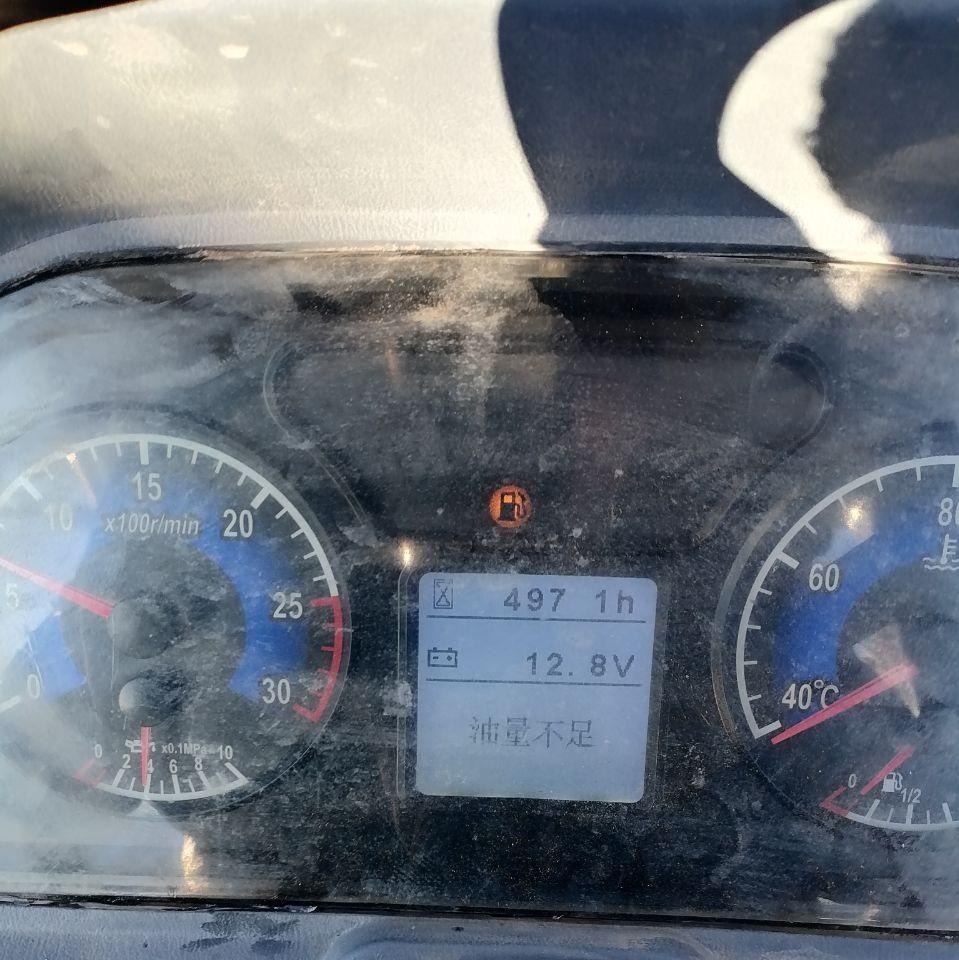 吉林地区处理沃德704拖拉机