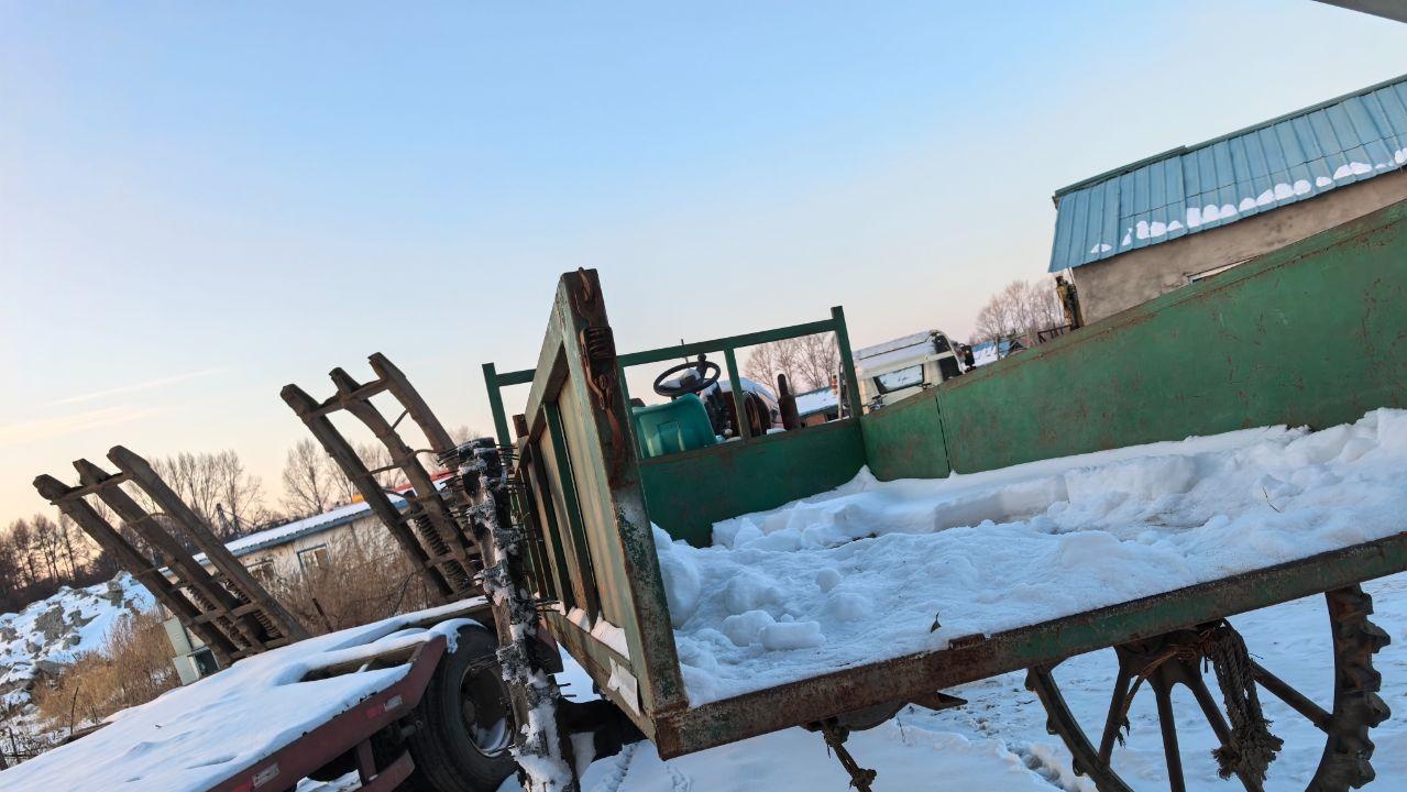 鸡西地区处理四缸拉苗机