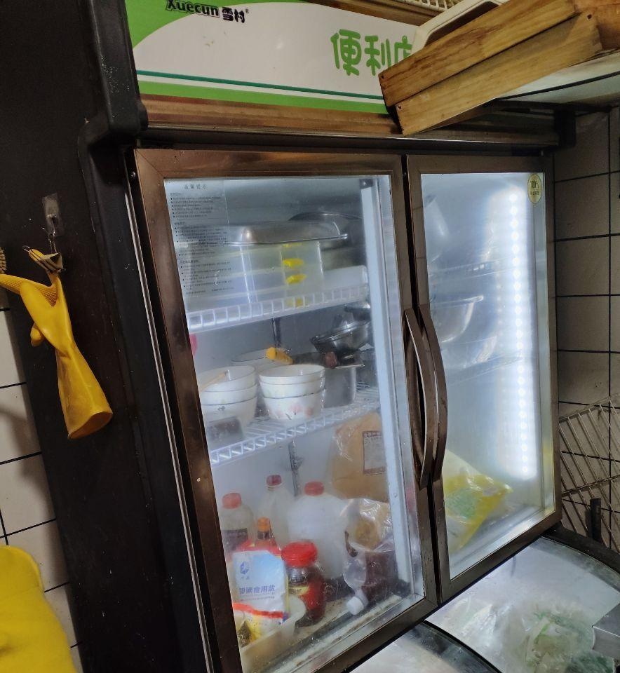 重庆地区炸鸡店处理设备