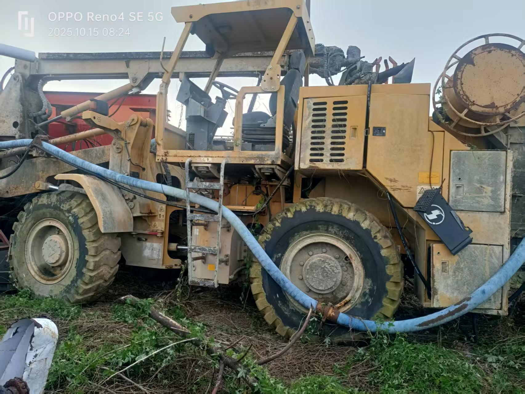1月9日南宁混凝土喷射机械手一批（预估2台套）招标公告