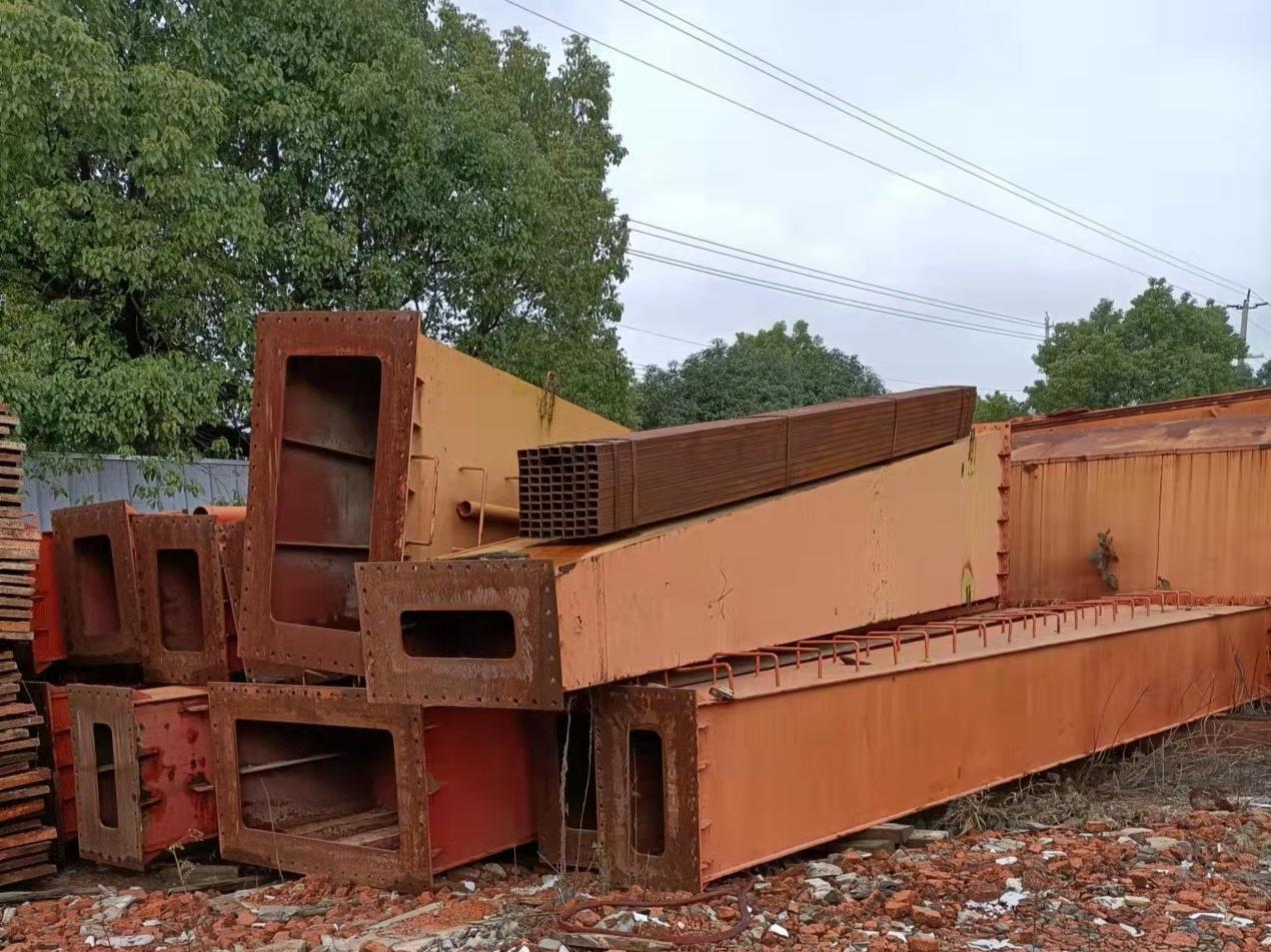 1月9日合肥龙门吊一批招标公告