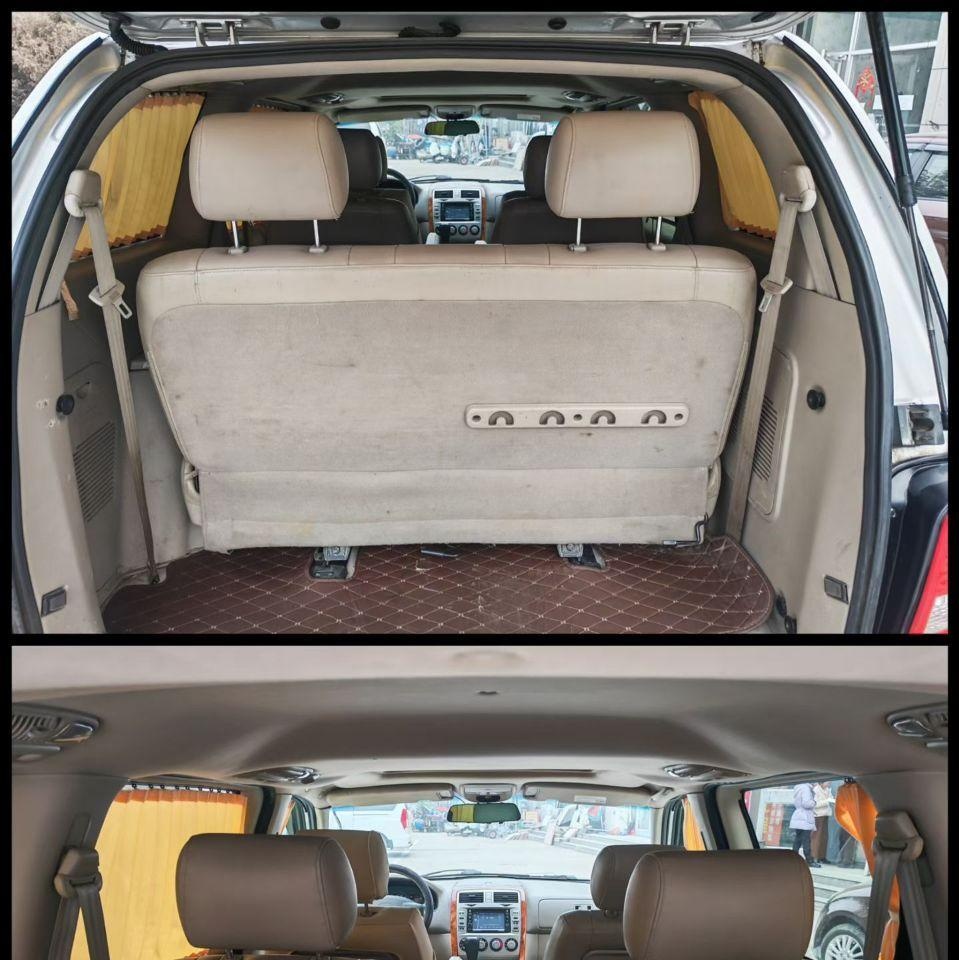 北京地区处理09年底起亚嘉华